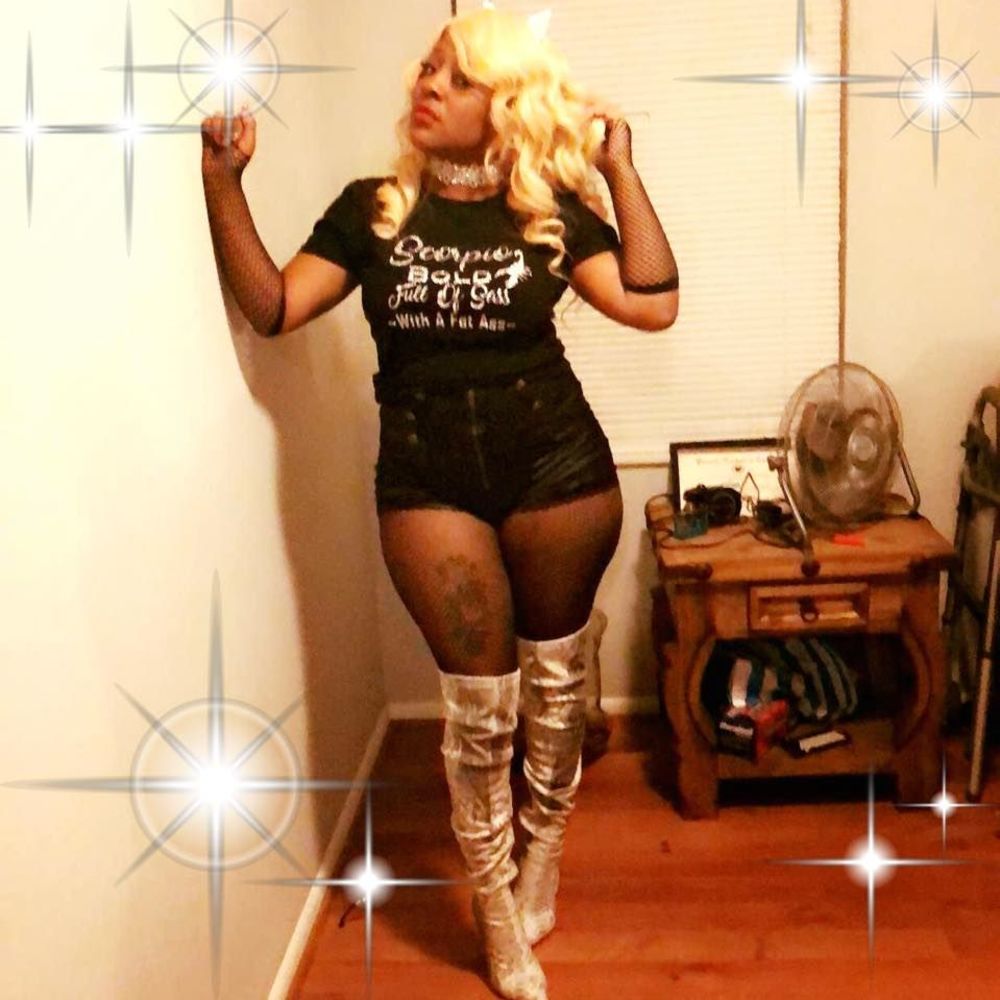 Meet your Posher, Michelle